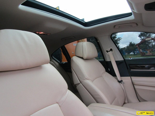 Bmw Serie 7 740i
