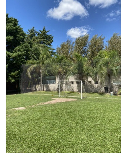 Casa En Venta Barrio Sol Paraná
