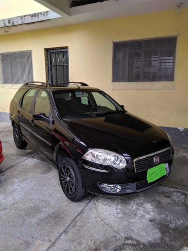Fiat Palio Weekend 1.4 Elx Flex 5p 2010