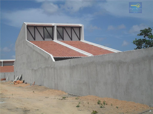 Imagem 3 de 4 de Sobrado Residencial À Venda, Autódromo, Eusébio. - Codigo: Ca0080 - Ca0080