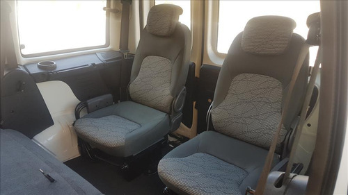 Imagem 5 de 6 de Doblò 1.8 Mpi Essence 7l 16v Flex 4p Manual