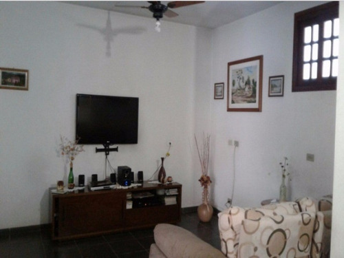 Imagem 11 de 18 de Ótima Casa No Jardim Merci, 04 Vagas De Garagem. - 22601 - 31915829