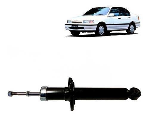 Amortiguador Izquierdo Para Toyota Tercel 1.3 1990 1992