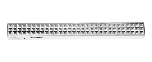 Lampara Led De Emergencia Recargable, 120 Smd, 600 Lúmenes