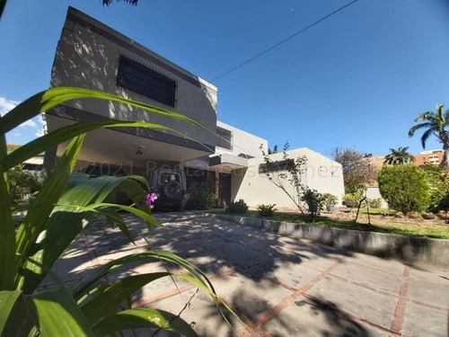 Imagen 2 de 14 de Casa En Venta Al Este De Barquisimeto