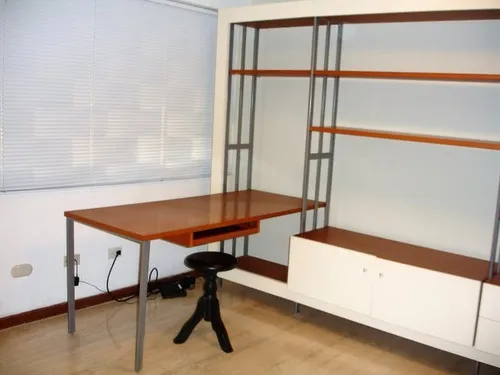 Rl Apartamento En La Alameda