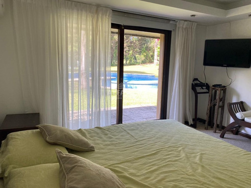 Imagen 9 de 26 de San Rafael , Casa Para 10 Personas 4 Dormitorios Piscina - Punta Del Este San Rafael