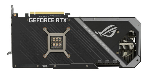 Placa de video Nvidia Asus ROG Strix GeForce RTX 30 Series RTX 3080 10GB