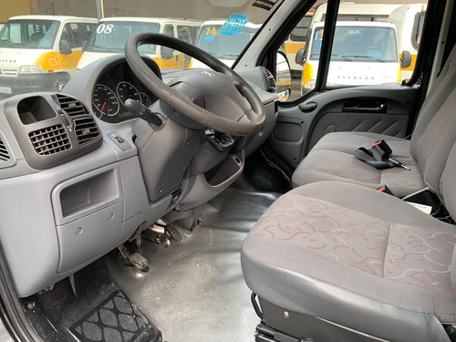 Peugeot Boxer 20 Lugares Escolar 2014