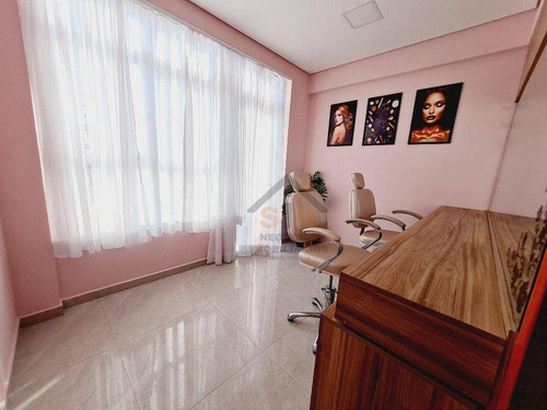 Imagem 30 de 30 de Apartamento À Venda, 57 M² Por R$ 290.000,00 - Jardim Do Triunfo - Guarulhos/sp - Ap0250