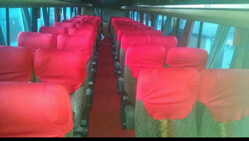 Imagem 4 de 8 de Volvo B10m Jum Buss 380