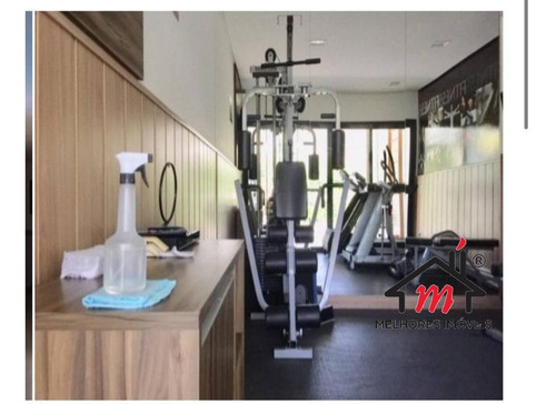 Imagem 23 de 25 de Apartamento - Ap00731 - 71051884