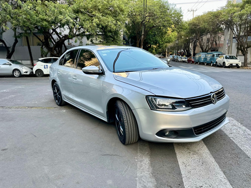 Volkswagen Jetta 2.0 Tdi Dsg At