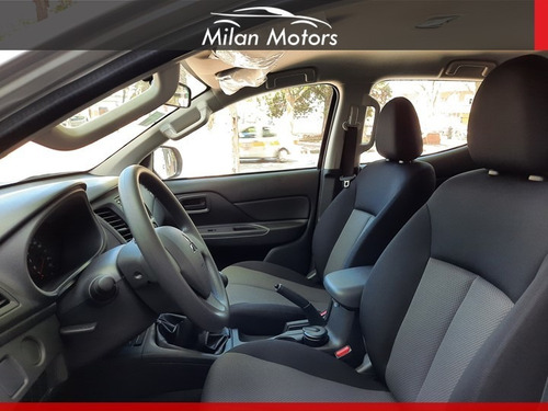 Mitsubishi New L200 0km Financio Hasta El 100% Consulte