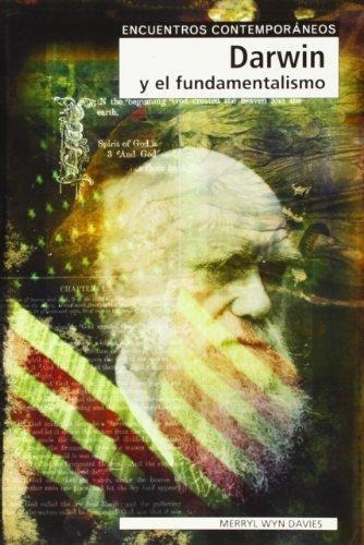 Darwin Y El Fundamentalismo, De Wyn Davies M. Editorial Gedisa En Español