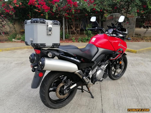 Imagen 6 de 9 de Motos Suzuki