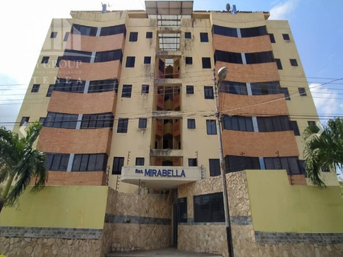 Imagen 27 de 27 de Belklia G/ Vende Apartamento 138m (duplex) Equipado En Rotafe Naguanagua (jhnn)