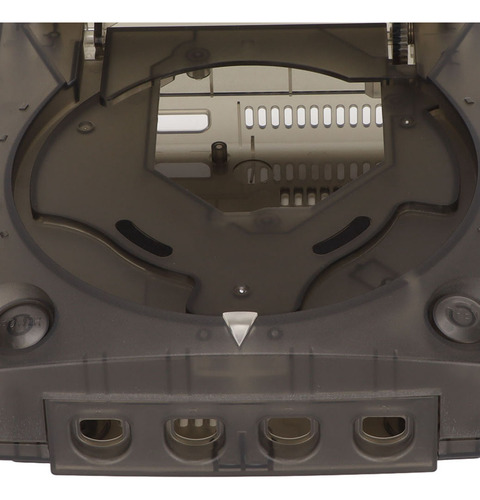 Carcasa De Plástico Para Accesorios Sega Dreamcast Dc