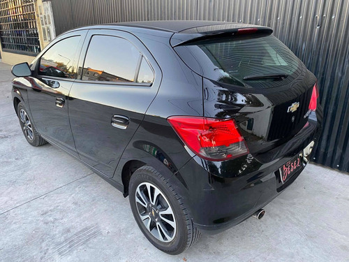 Chevrolet Onix Ltz 2013 76.000km Pintura De Fabrica