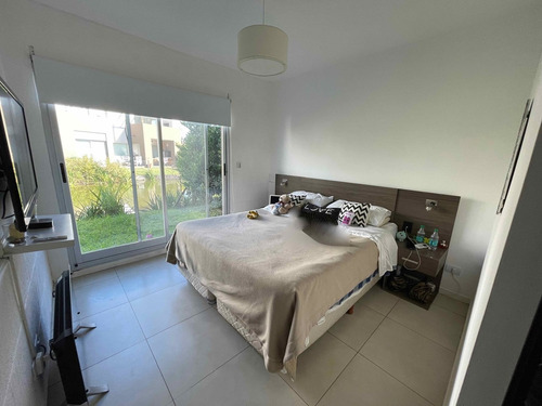 Imagen 9 de 24 de Venta 3 Dorm En Sendero - Lagos Del Sendero, Nordelta