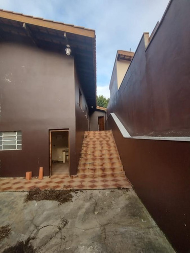 Imagem 12 de 15 de Casa Para Venda Em Várzea Paulista, Vila São José, 3 Dormitórios, 1 Banheiro, 2 Vagas - 1417_1-2178377