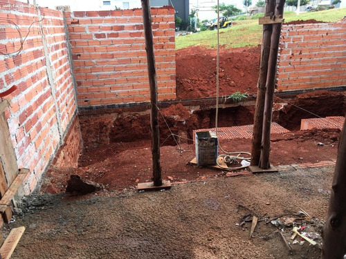 Imagem 13 de 15 de Casa Para Venda Em Tatuí, Residencial Bosques Dos Ipês, 3 Dormitórios, 1 Suíte, 2 Banheiros, 1 Vaga - 1052_1-2384744