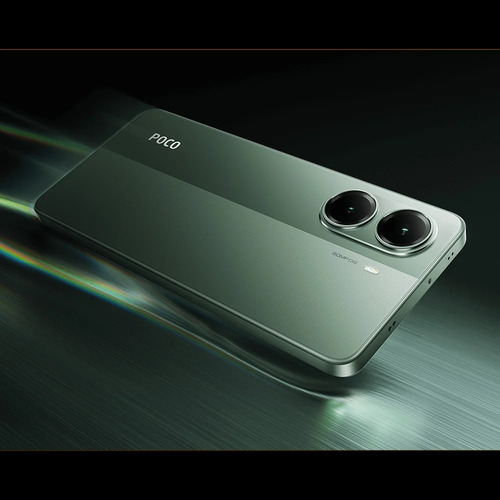 Xiaomi Poco X7 Pro 5g Nfc Dual Sim 512gb Global 12+12gb + Nf