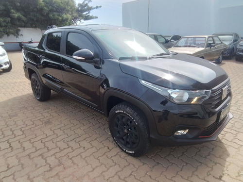 Fiat Strada 1.3 FIREFLY FLEX FREEDOM CS MANUAL