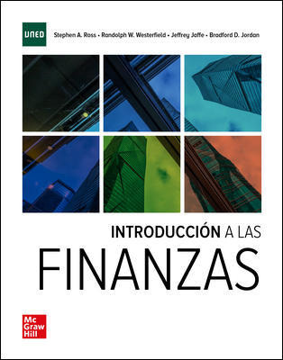 Introduccion A Las Finanzas Uned De Uned Mcgrawhill