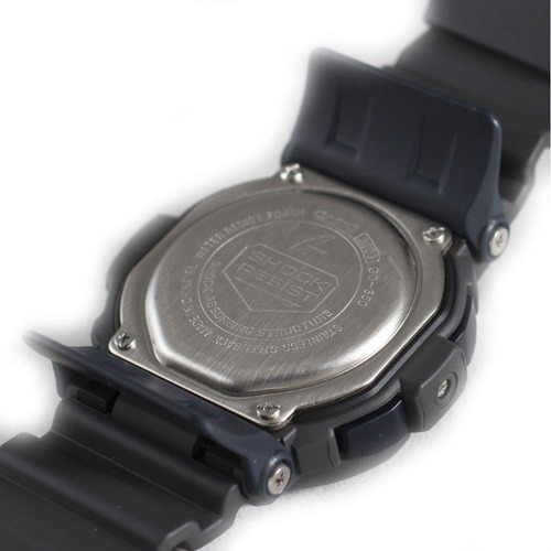 Imagen 4 de 6 de Reloj Casio G-shock Youth Gd-350-8c