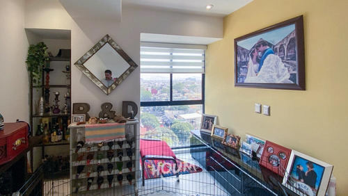 Imagen 1 de 30 de Departamento En Narvarte Poniente, Cuauhtémoc Con 3 Recámaras, 110 M², Id: 99230