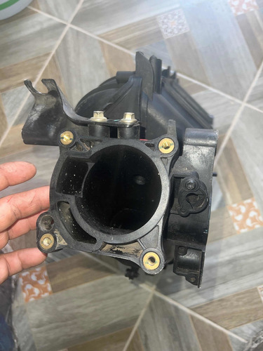 Múltiple De Admisión De Ecosport 2.0 03-2011 Original Usado (Usado)