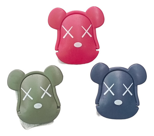 Popsocket Anillo Kaws Cara