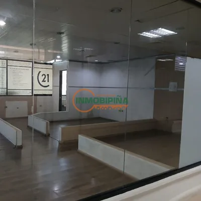 Oficina en alquiler