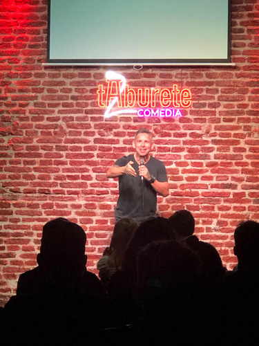 Show De Humor Para Eventos