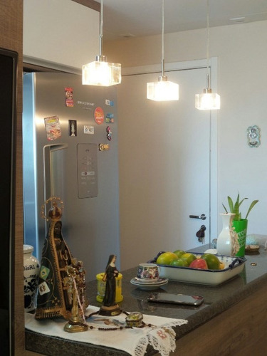 Imagem 3 de 16 de 2 Dorms 1 Suite -na Rua Alfredo Jorel Apto Maravilhoso!! - Ap00025 - 3038415