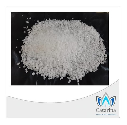 Parafina Plus Lentilha/ Lentilhada/ Escamas 1 Kg