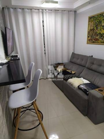 Imagem 12 de 19 de Apartamento À Venda, 58 M² Por R$ 383.000,00 - Jardim Flor Da Montanha - Guarulhos/sp - Ap2832