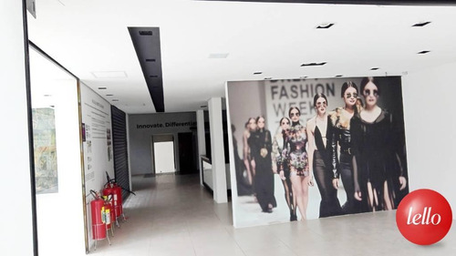 Imagem 4 de 8 de Comercial/industrial - Ref: 164532