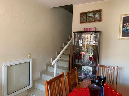 Imagem 6 de 18 de Casa Com 3 Dormitórios À Venda Por R$ 360.000 - Bairro Do Engenho - Itatiba/sp - Ca1081