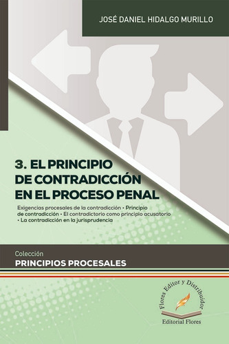 El Principio De Contradicción En El Proceso Penal (3)