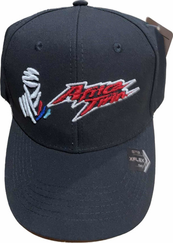 Gorra Honda África Twin Motociclismo