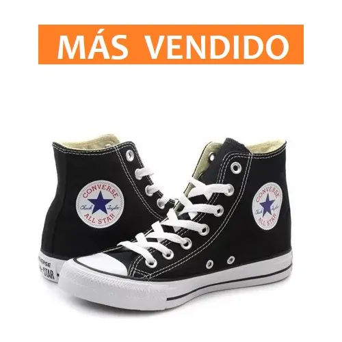 converse originales mercado libre