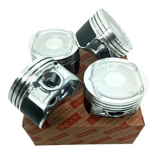 Pistones Chery Orinoco 1.8 Std = Standard