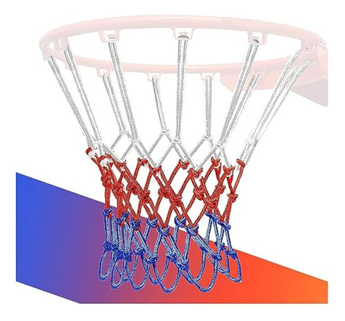 Basketball Net Replacement, Indoor Outdoor Heavy Duty