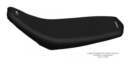 Funda Asiento Corven Trial 250 Total Grip Fmx Covers
