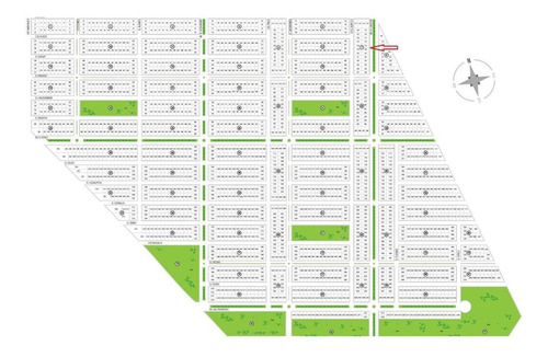 Imagen 3 de 10 de Lote Imperdible Sobre Boulevard Principal