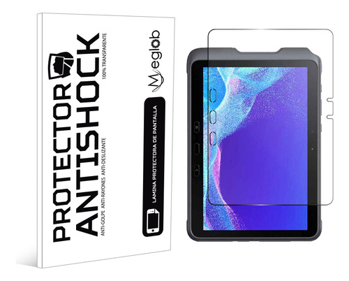 Protector Antishock Para Samsung Galaxy Active 4 Pro