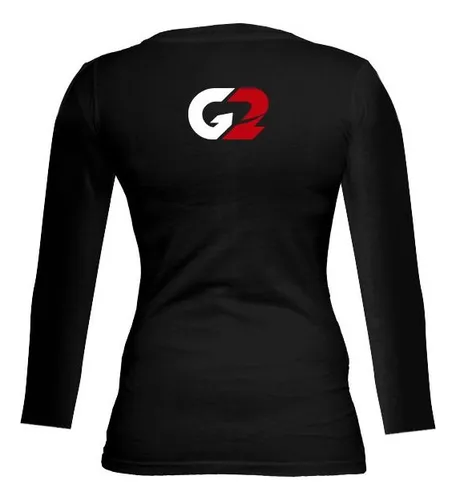 Remera de g2 cheap