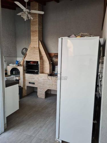 Imagem 28 de 30 de Casa Com 2 Dormitórios À Venda, 95 M² Por R$ 425.000,00 - Vila Rubens - Indaiatuba/sp - Ca2076